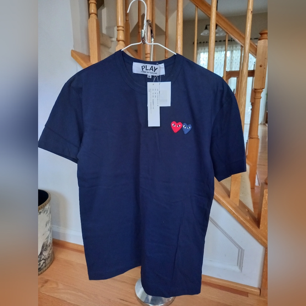 comme des garconst